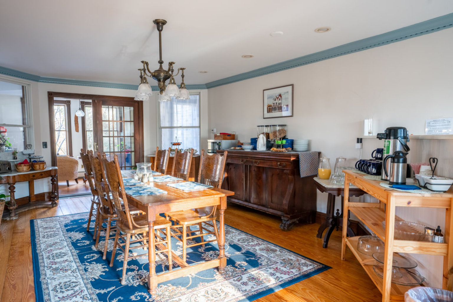 Eastham Vacation Rental