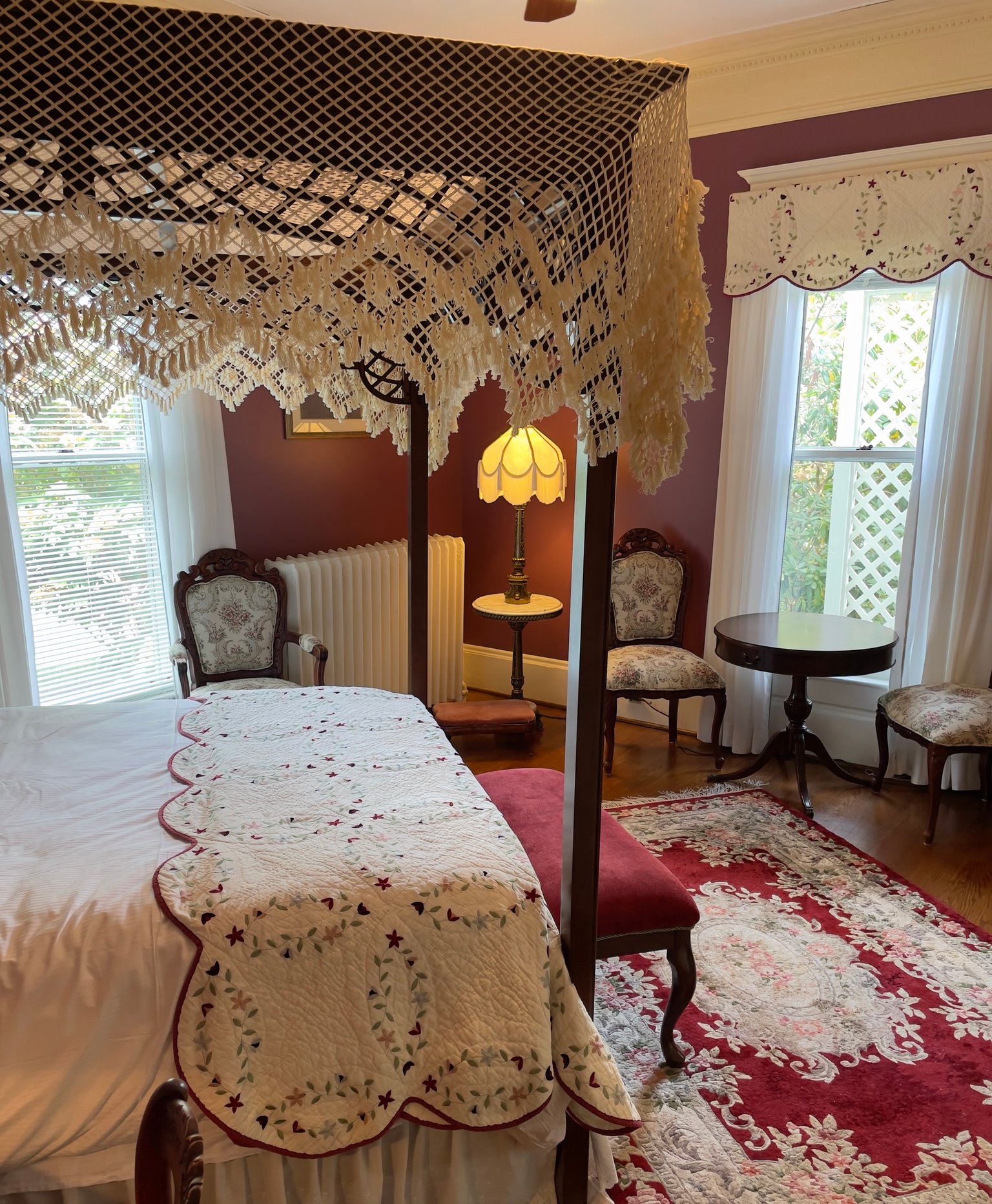Christiansburg Vacation Rental