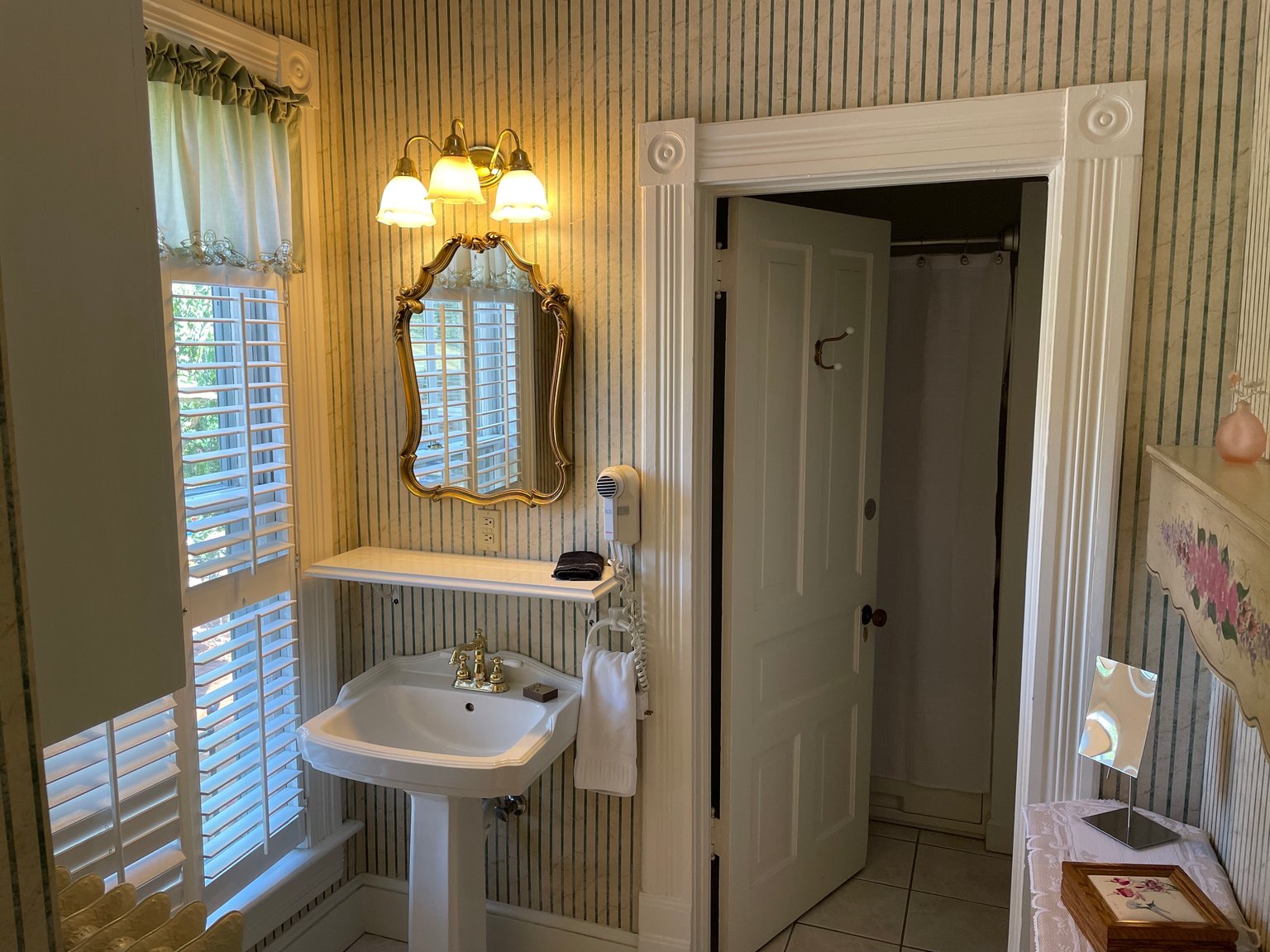Christiansburg Vacation Rental