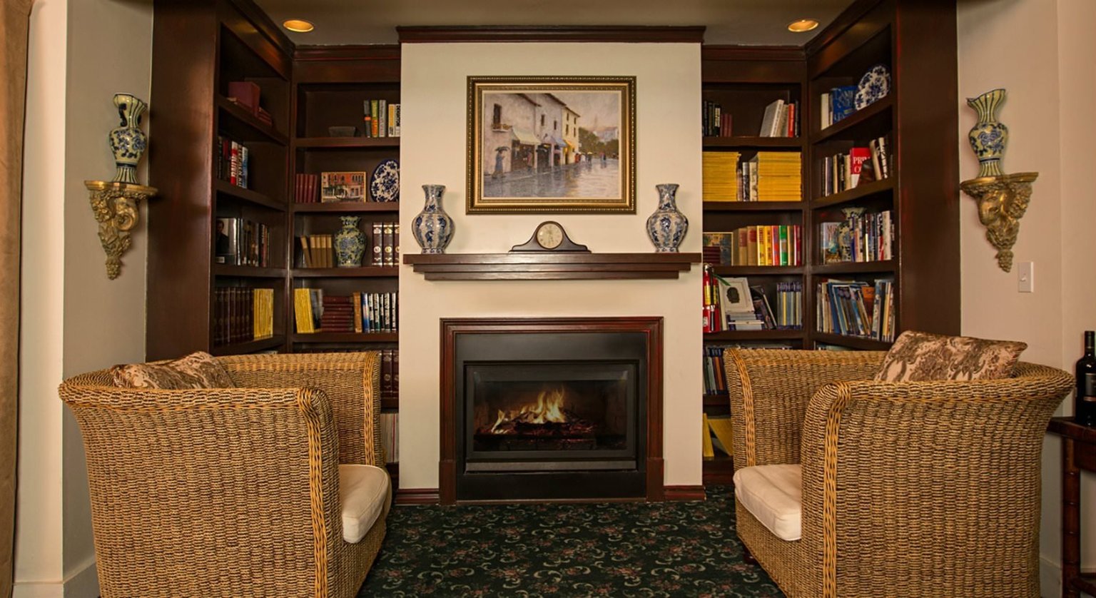 Murphys Vacation Rental