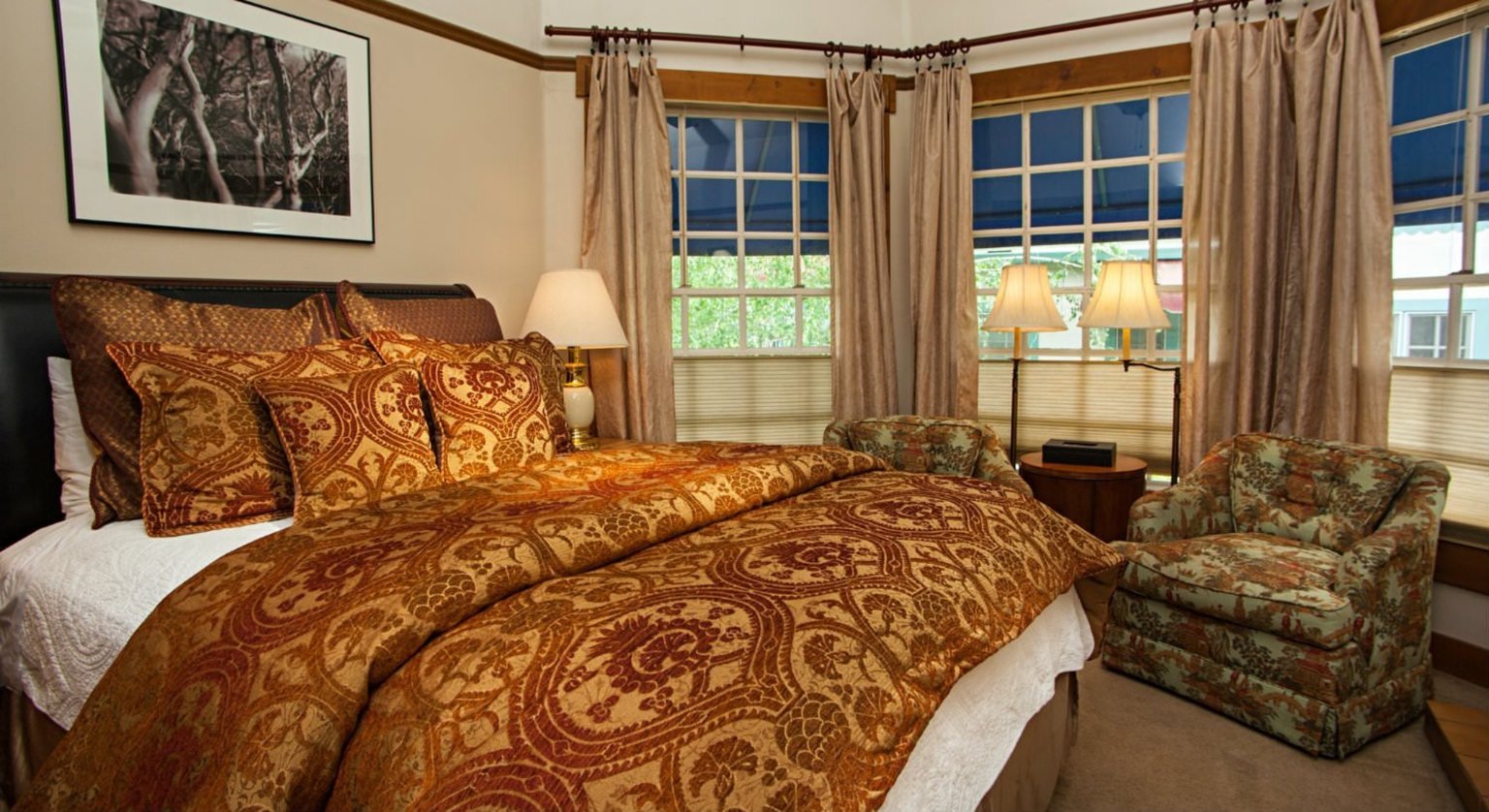 Murphys Vacation Rental