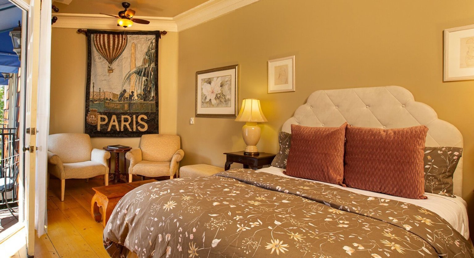 Murphys Vacation Rental