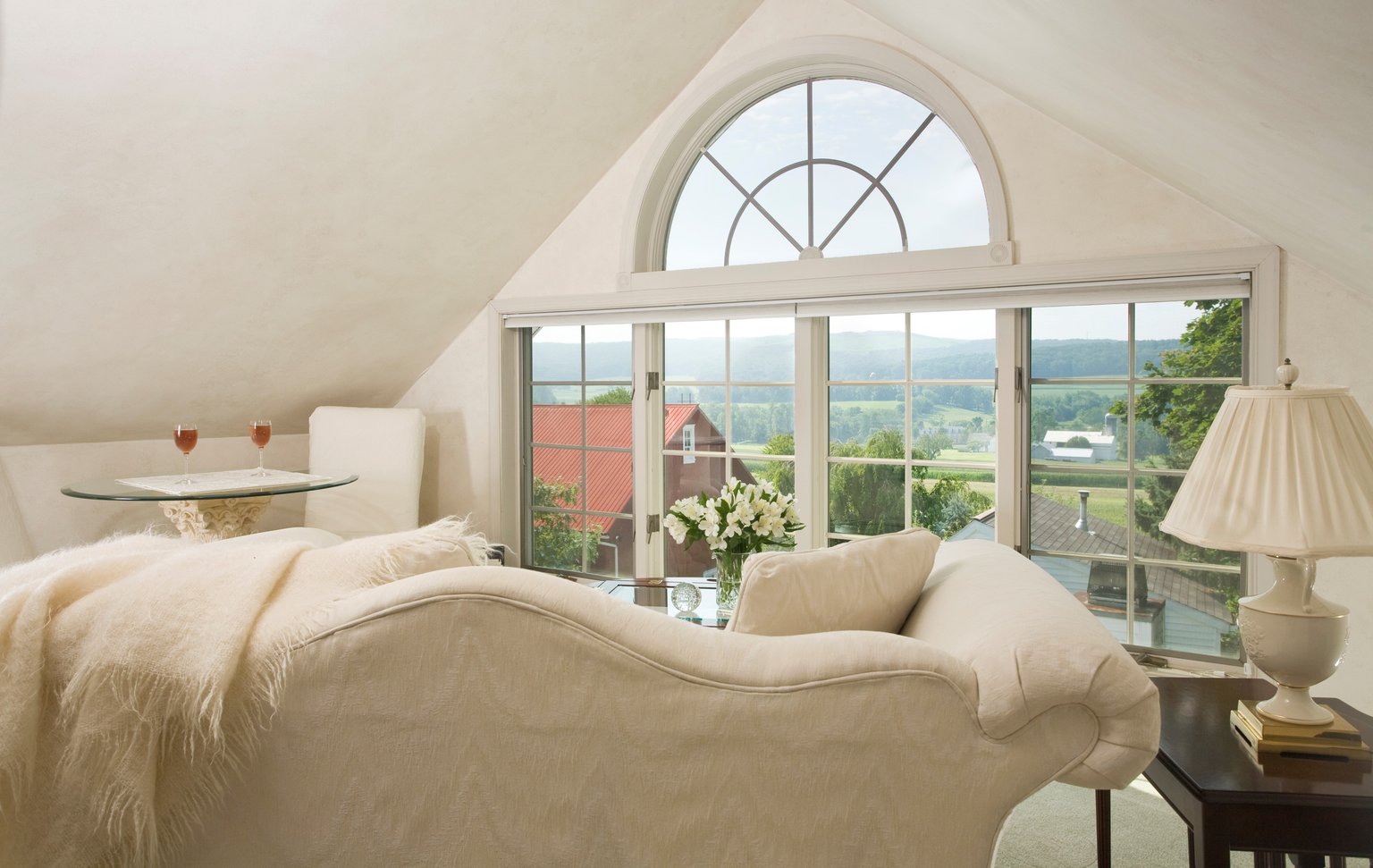 Narvon Vacation Rental