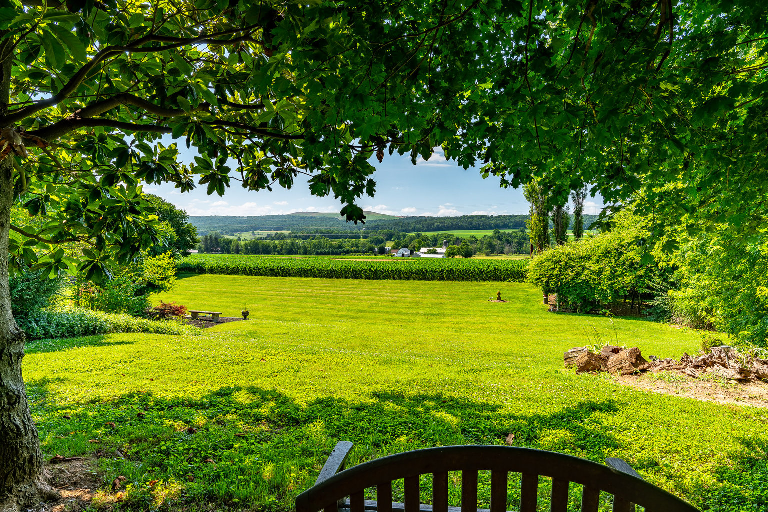 Narvon Vacation Rental