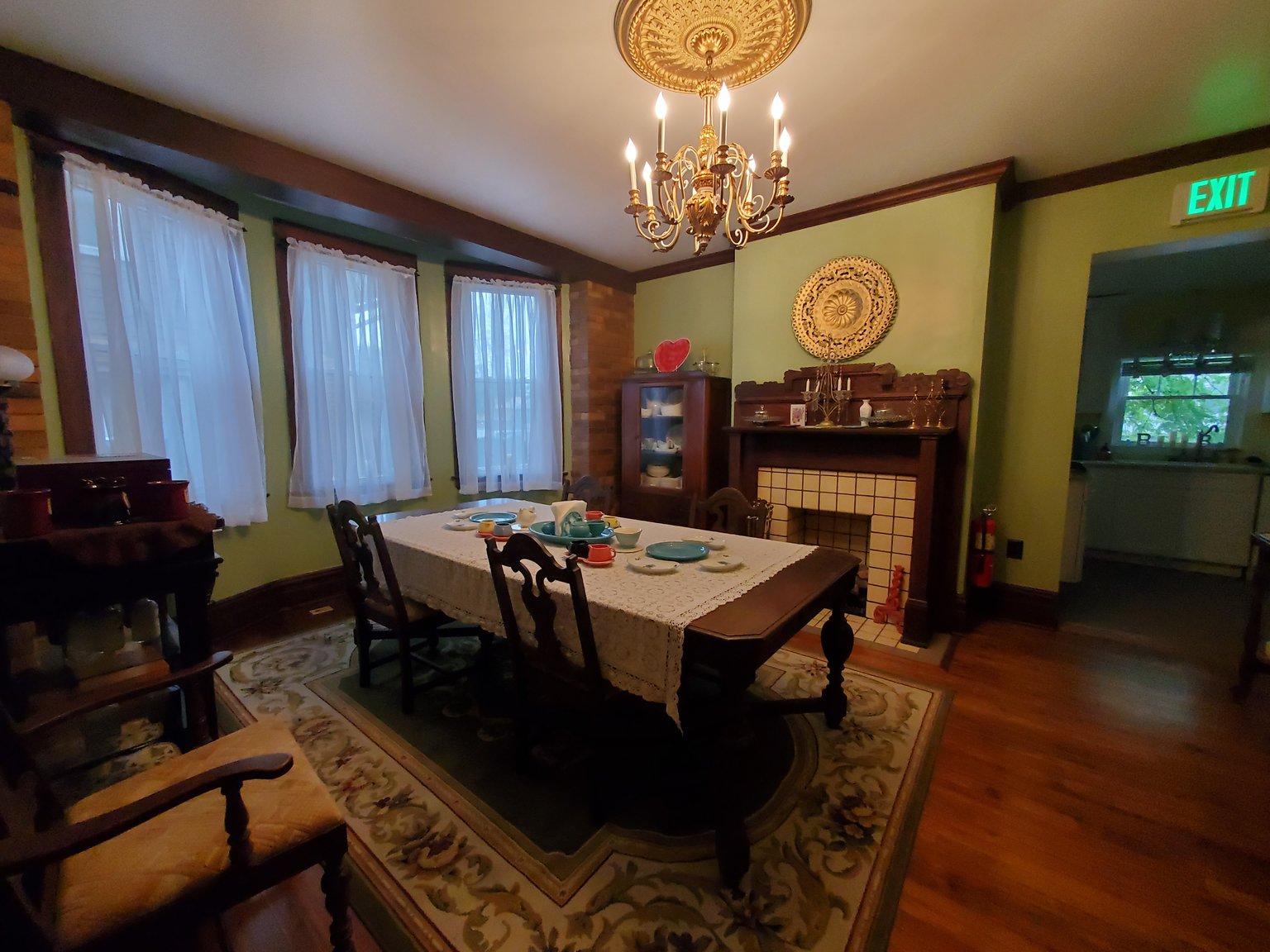 Beaver Vacation Rental