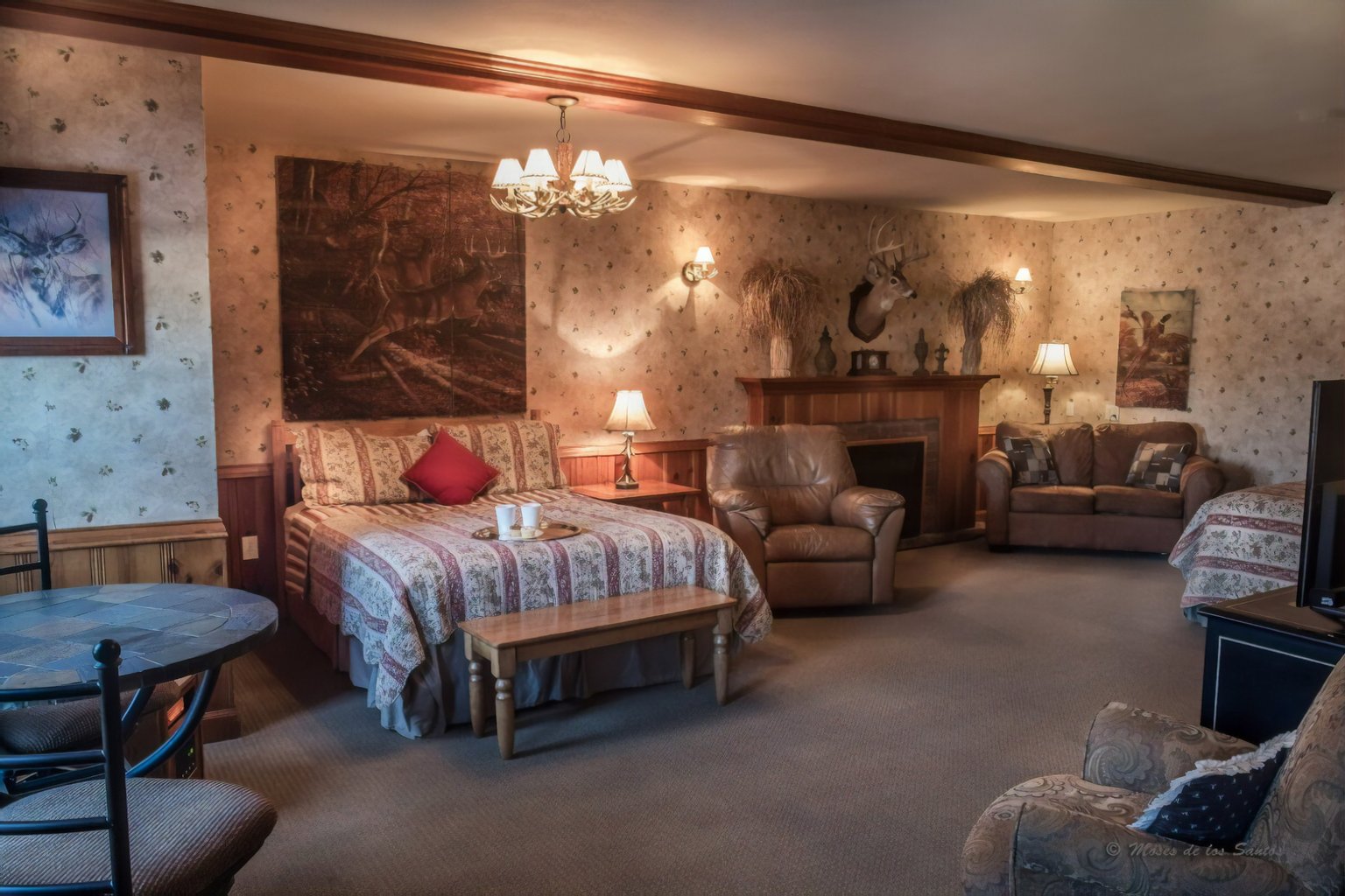Homestead Vacation Rental