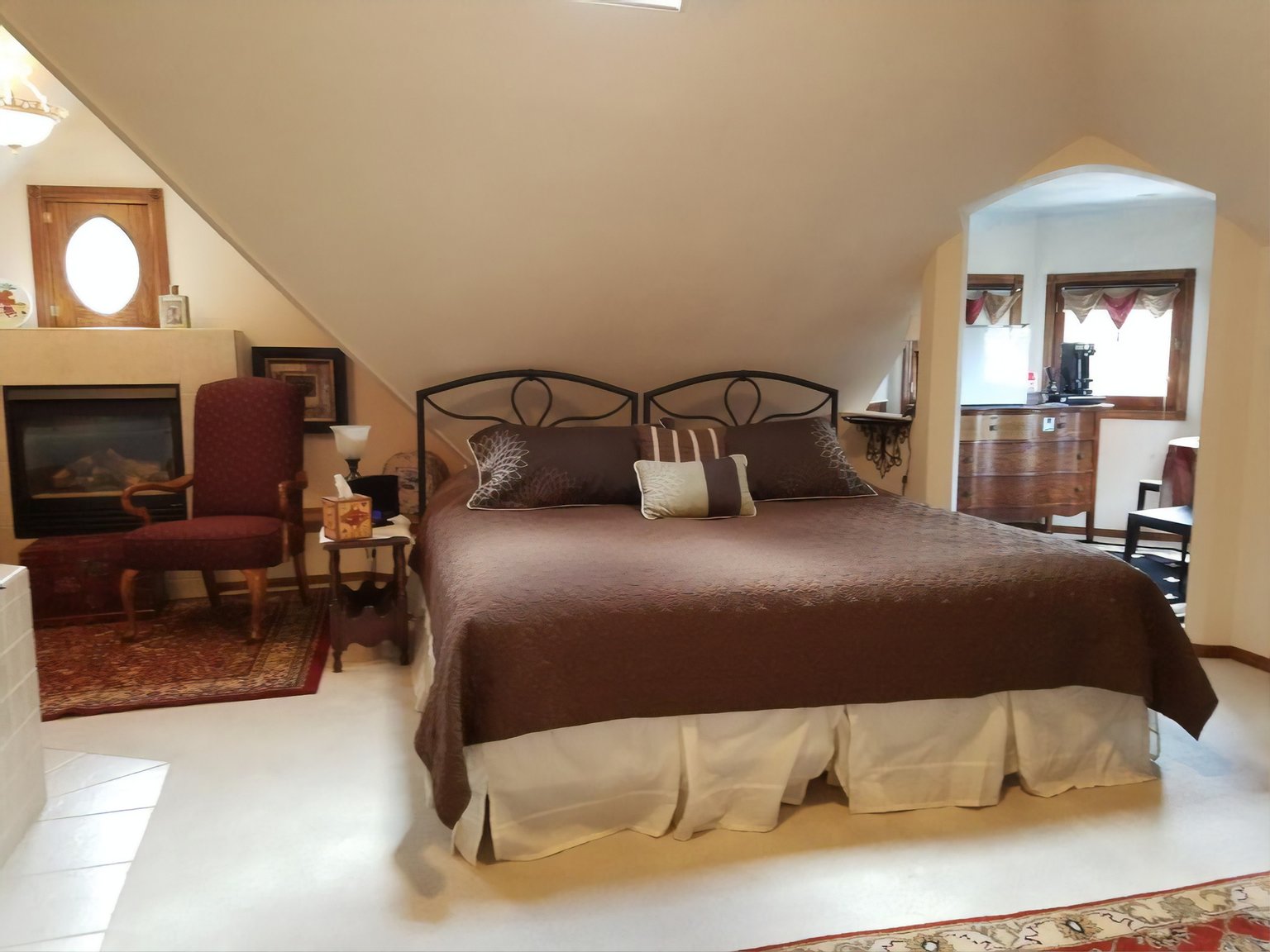Appleton Vacation Rental
