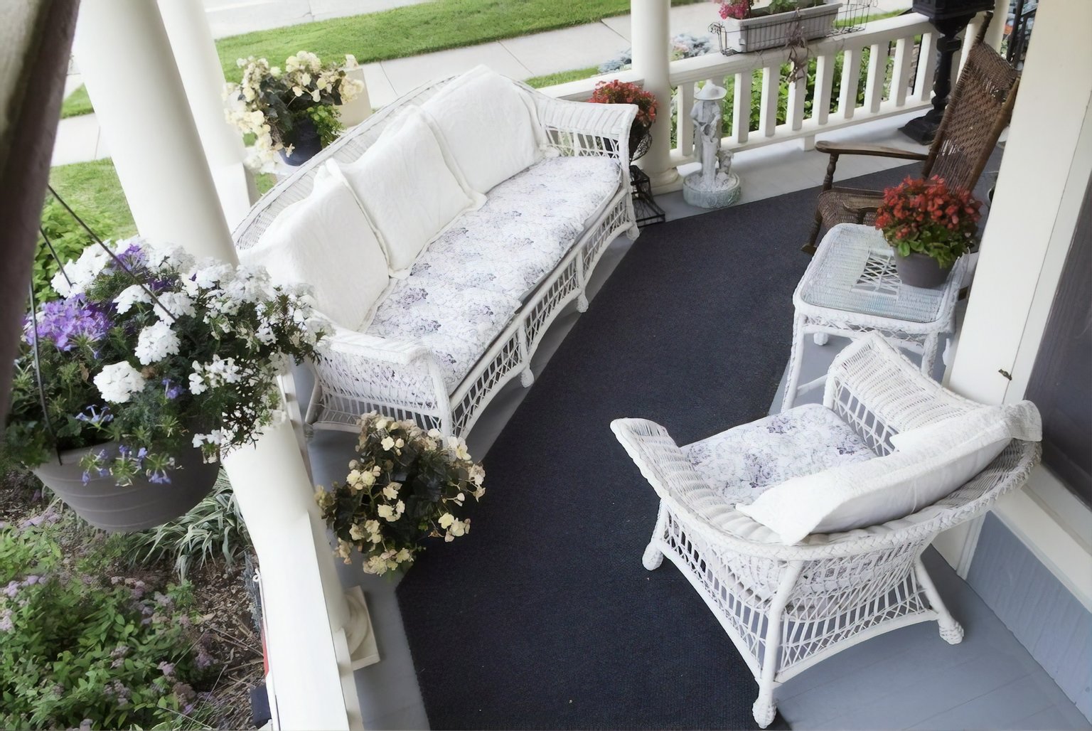 Appleton Vacation Rental