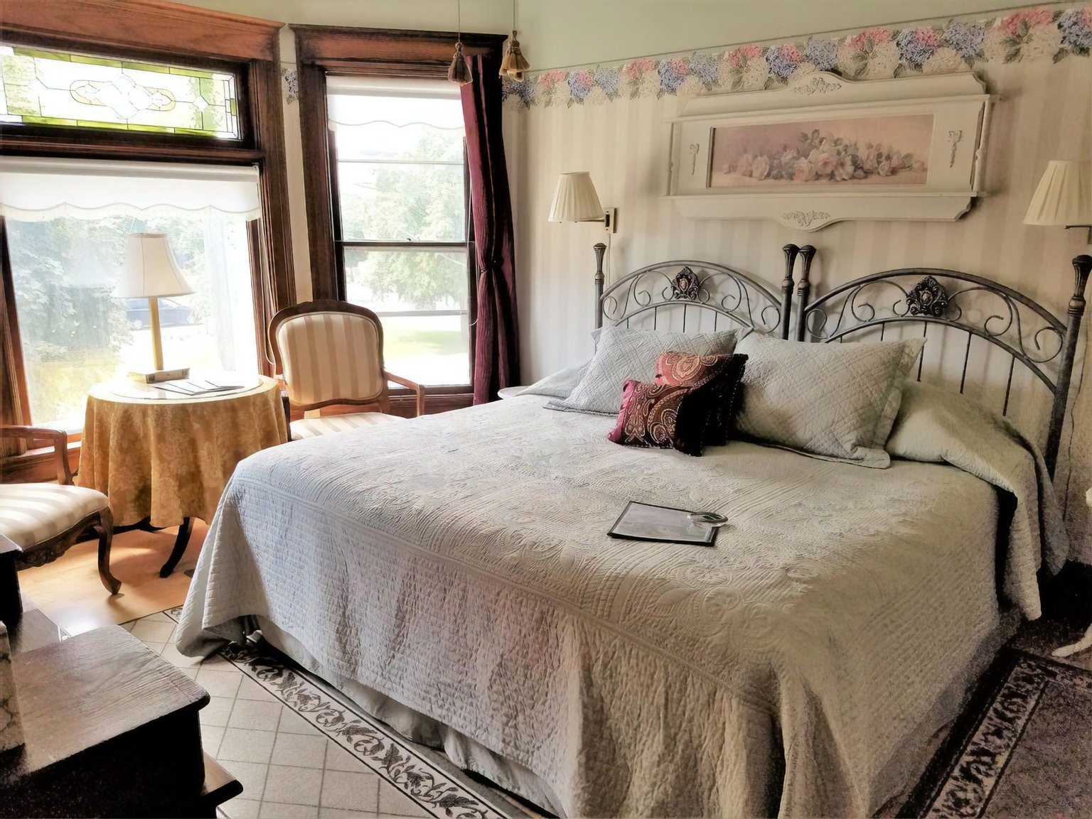 Appleton Vacation Rental