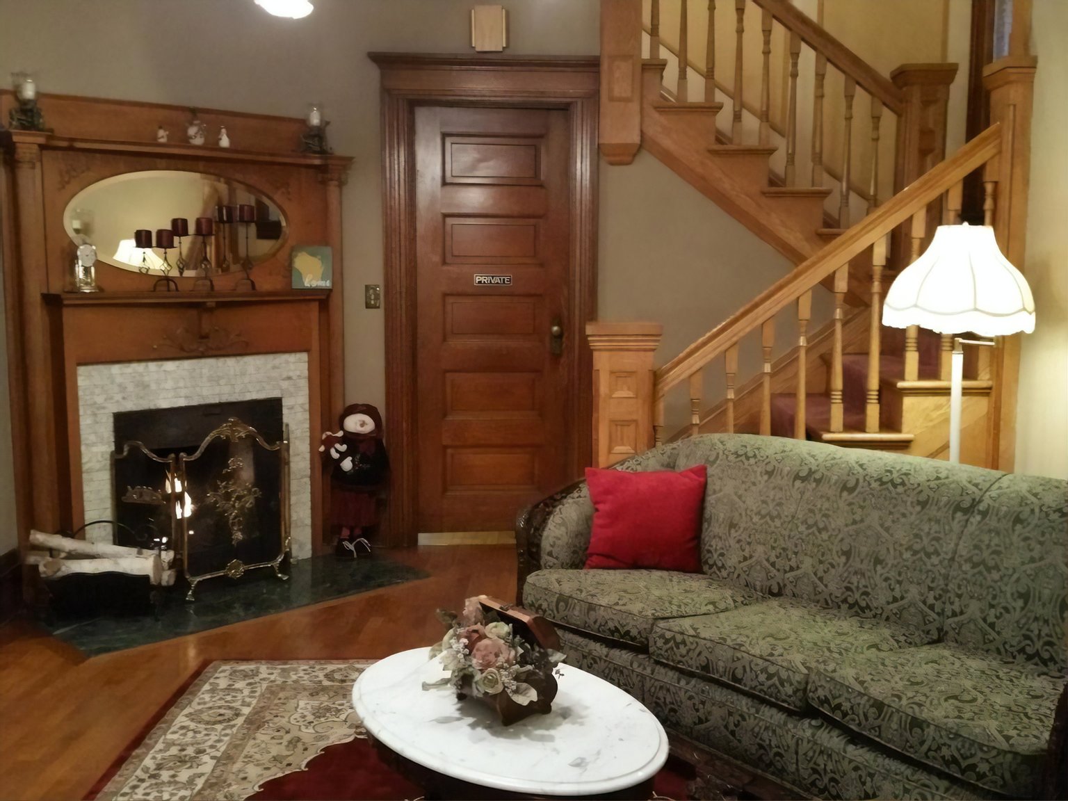 Appleton Vacation Rental