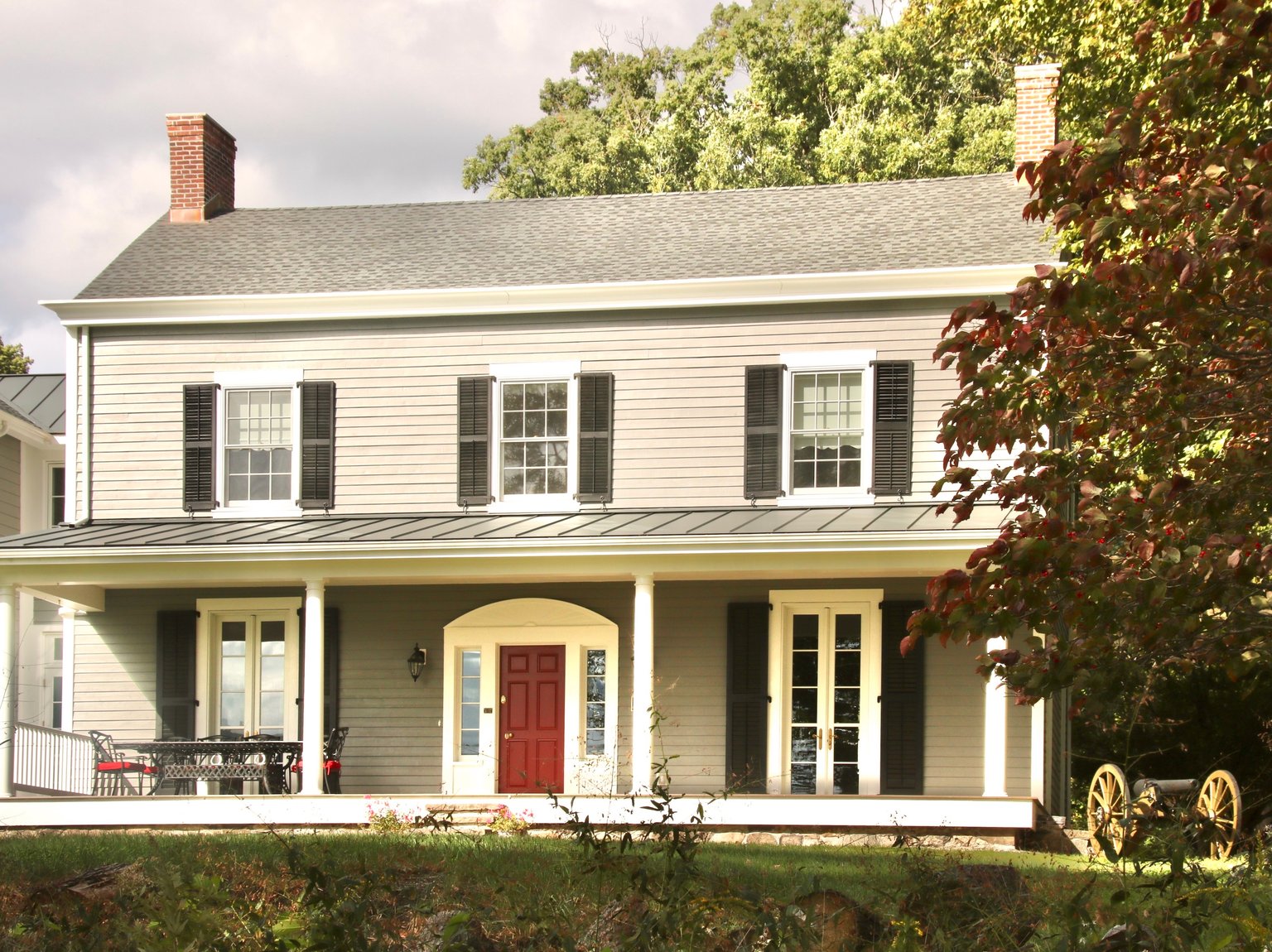 Cold Spring Vacation Rental