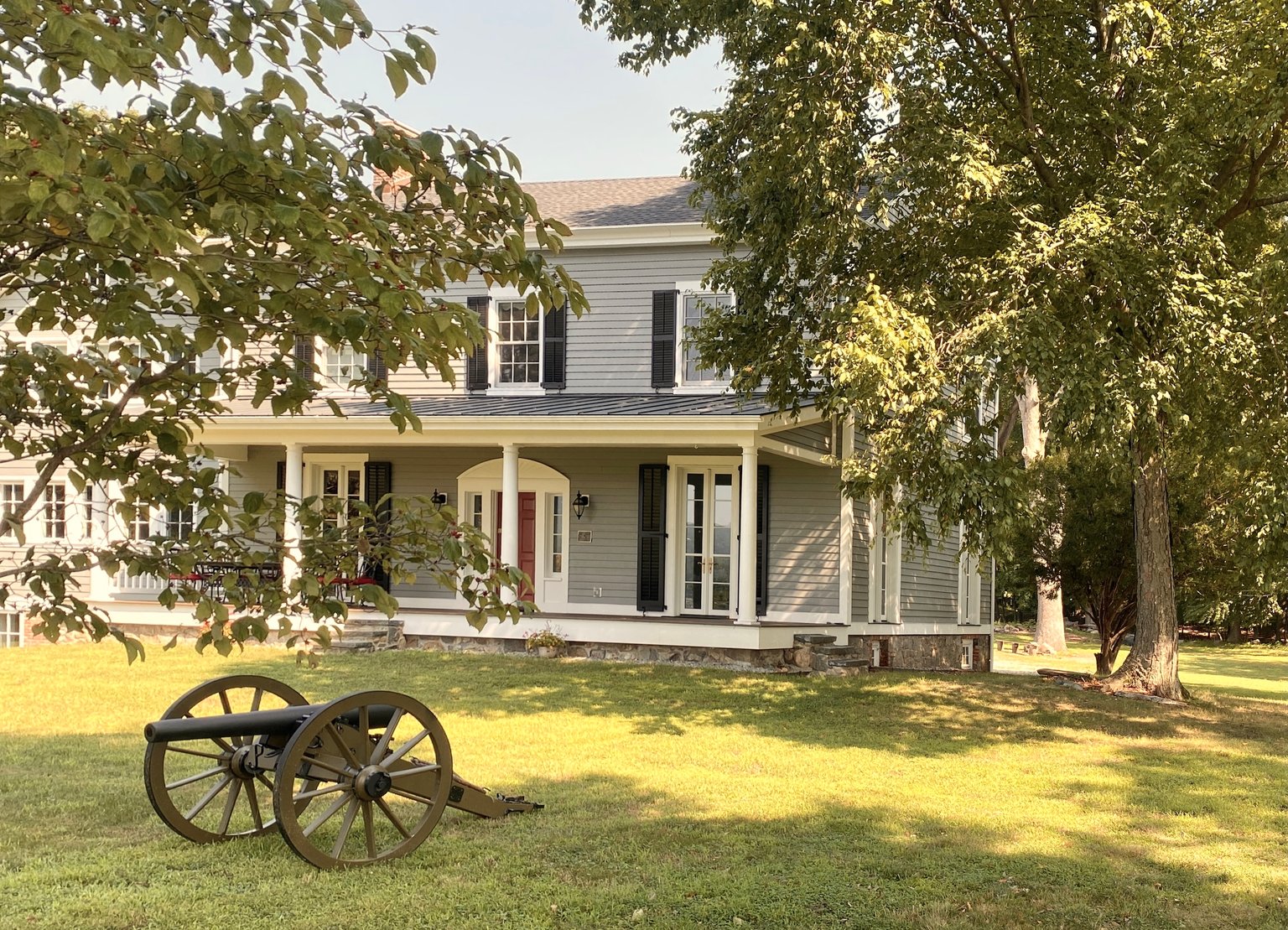 Cold Spring Vacation Rental