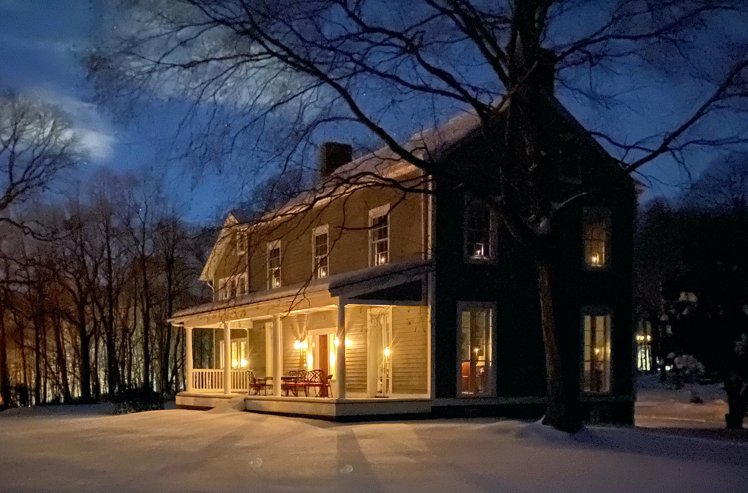 Cold Spring Vacation Rental