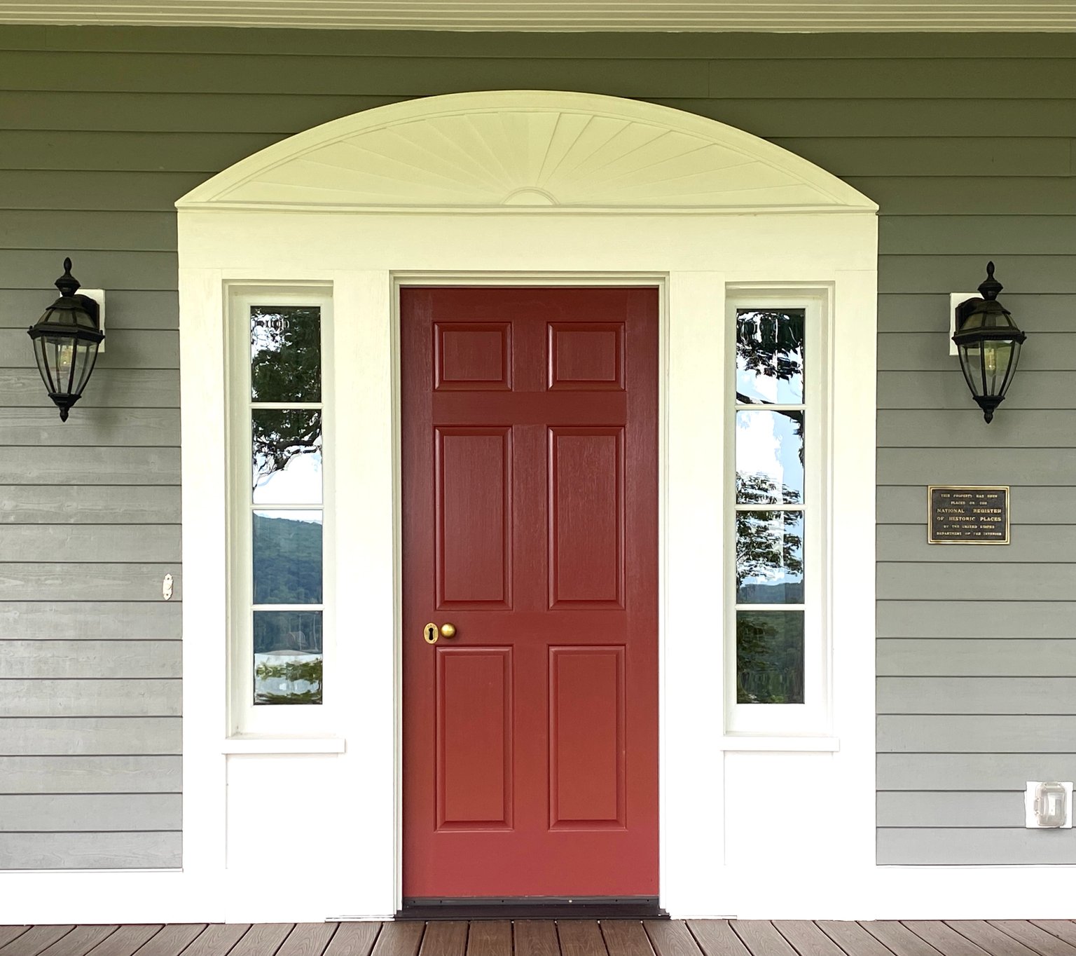 Cold Spring Vacation Rental