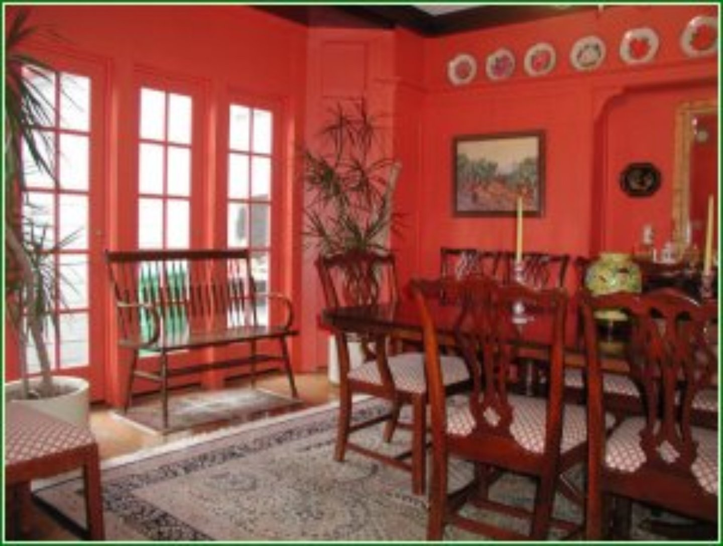 San Francisco Vacation Rental
