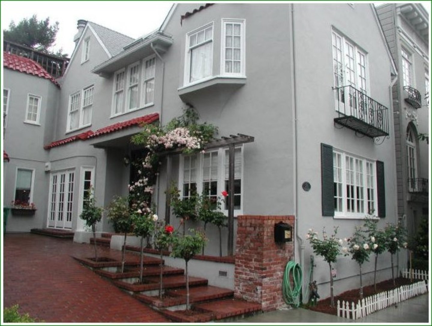 San Francisco Vacation Rental