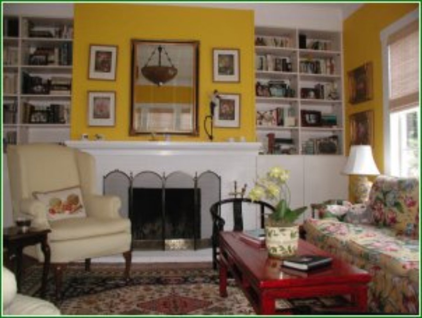 San Francisco Vacation Rental