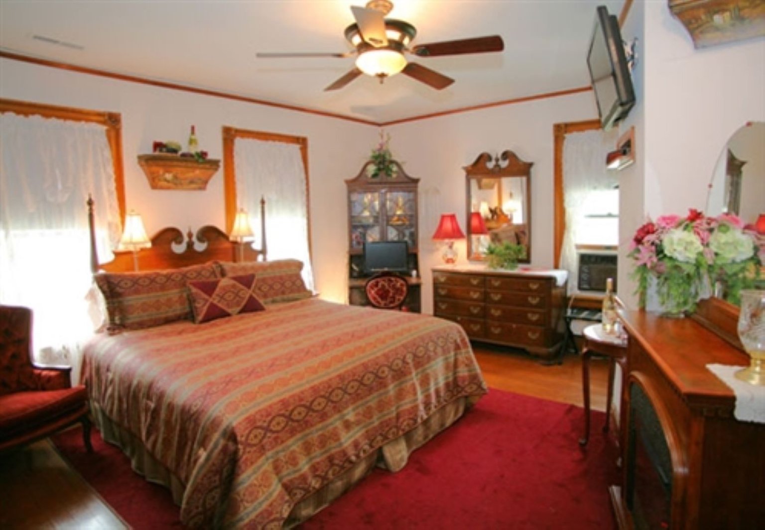 Washington Vacation Rental