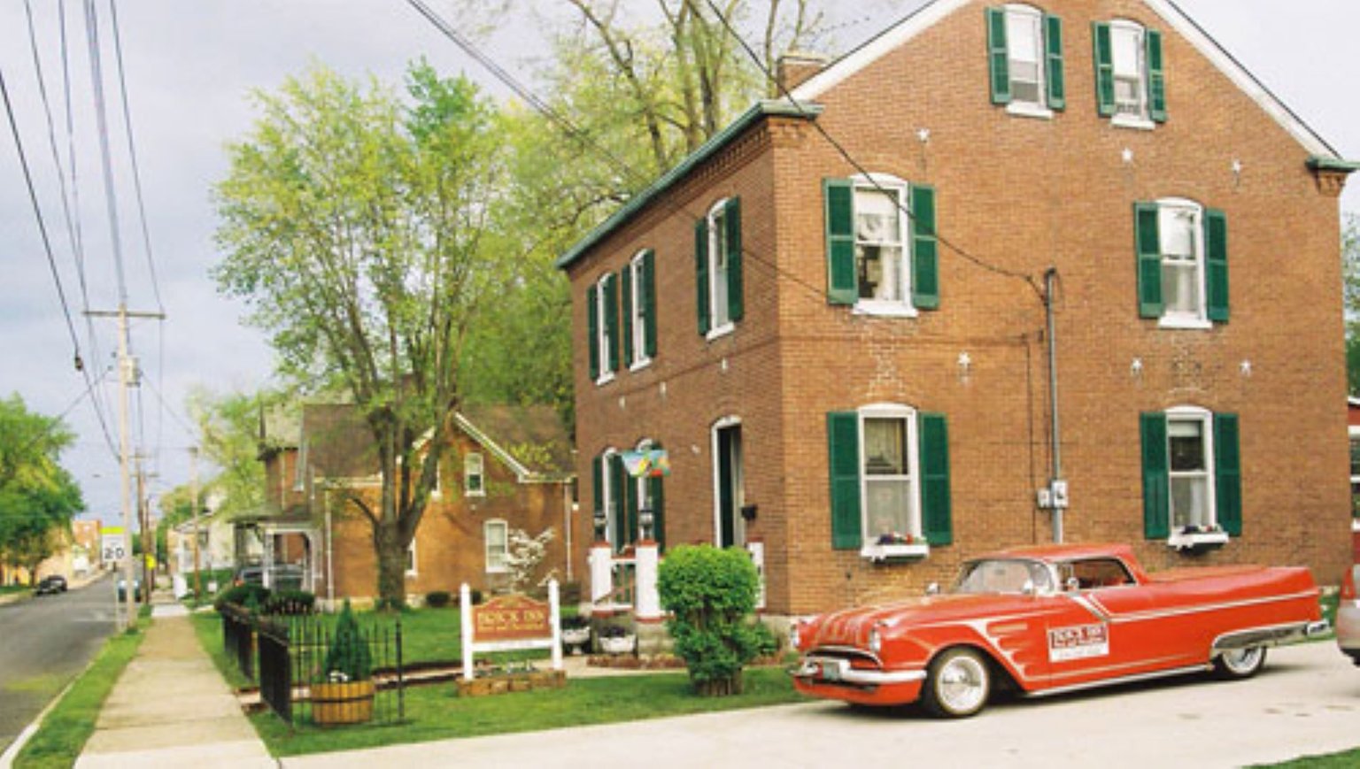 Washington Vacation Rental