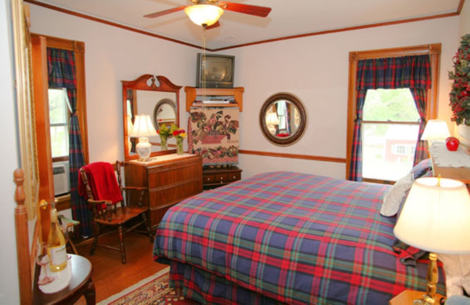 Washington Vacation Rental