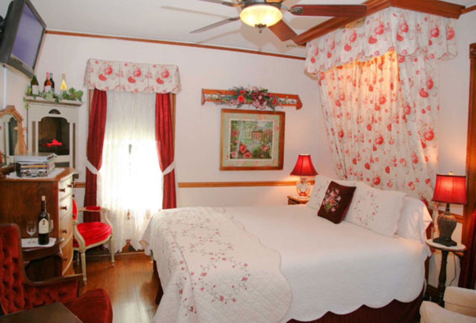 Washington Vacation Rental