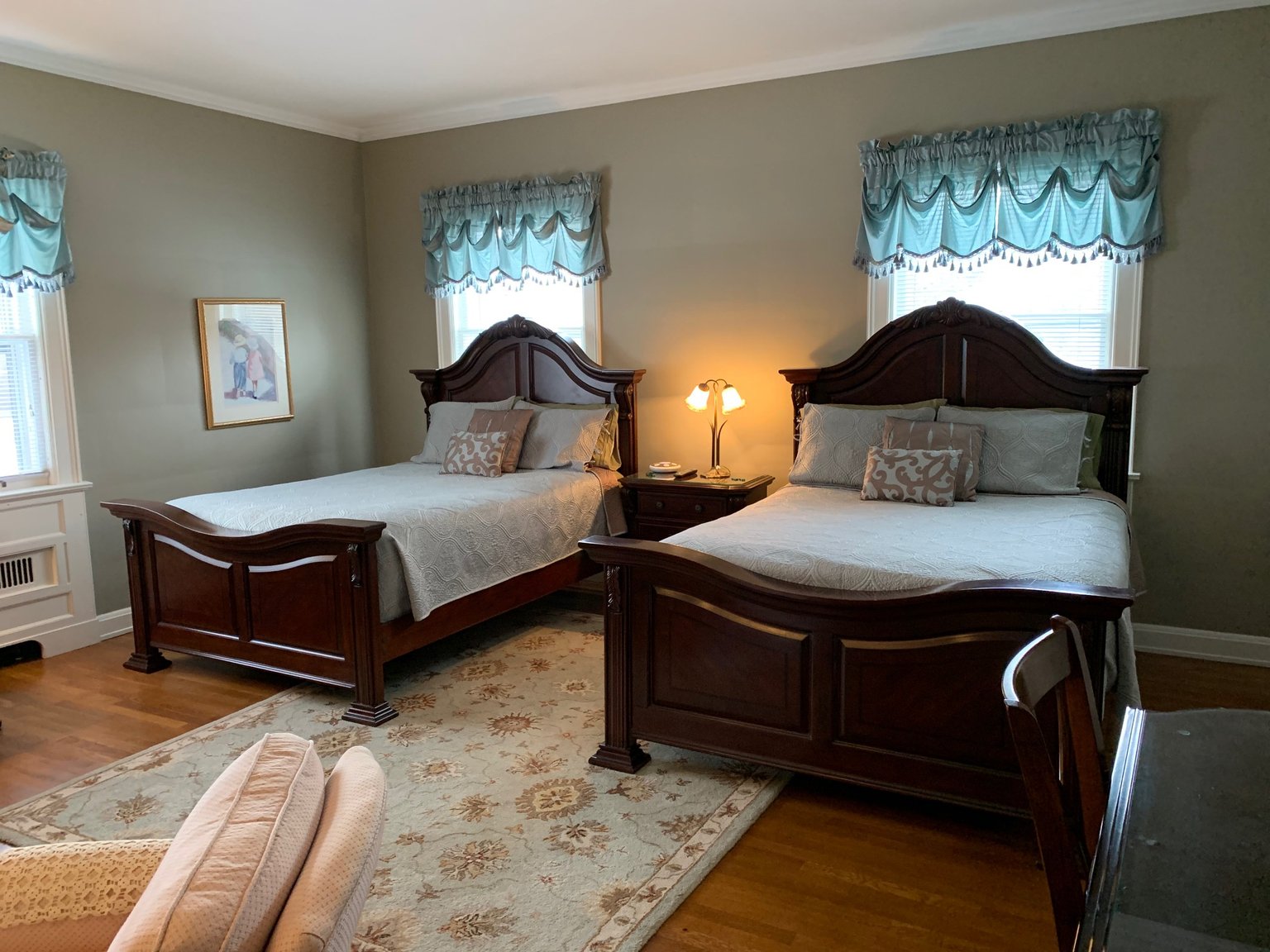 Sandusky Vacation Rental