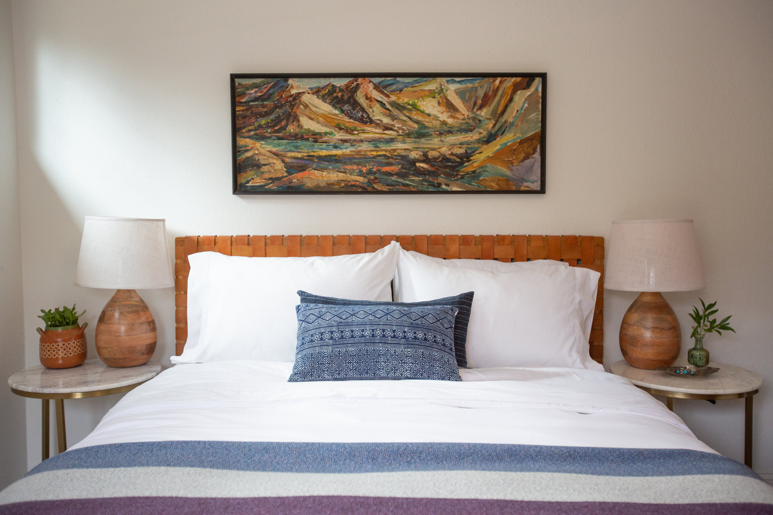 White Salmon Vacation Rental