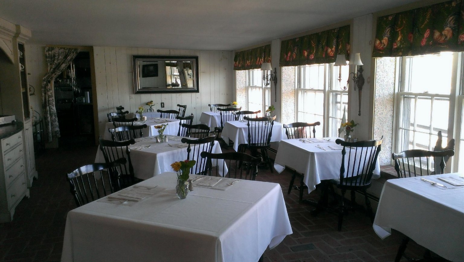 Lumberville Vacation Rental