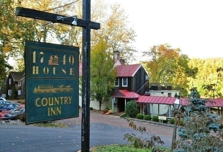 Lumberville Vacation Rental