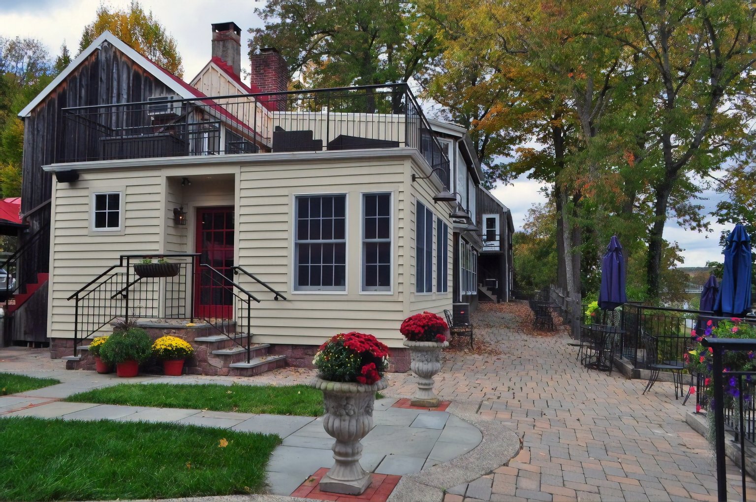Lumberville Vacation Rental