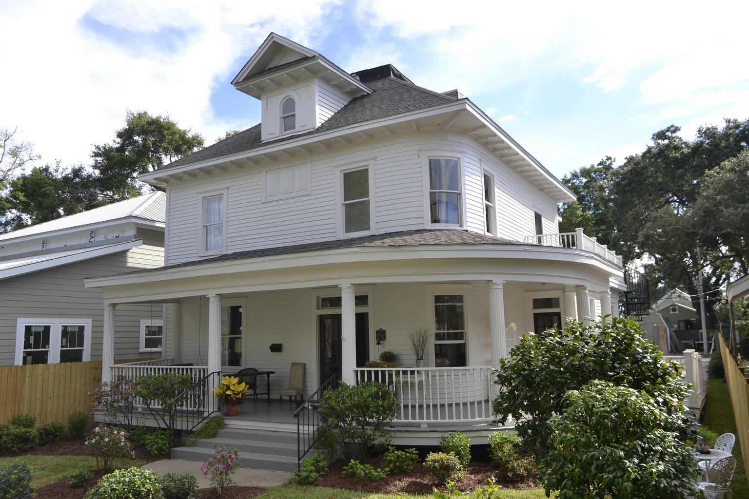 Gulfport Vacation Rental