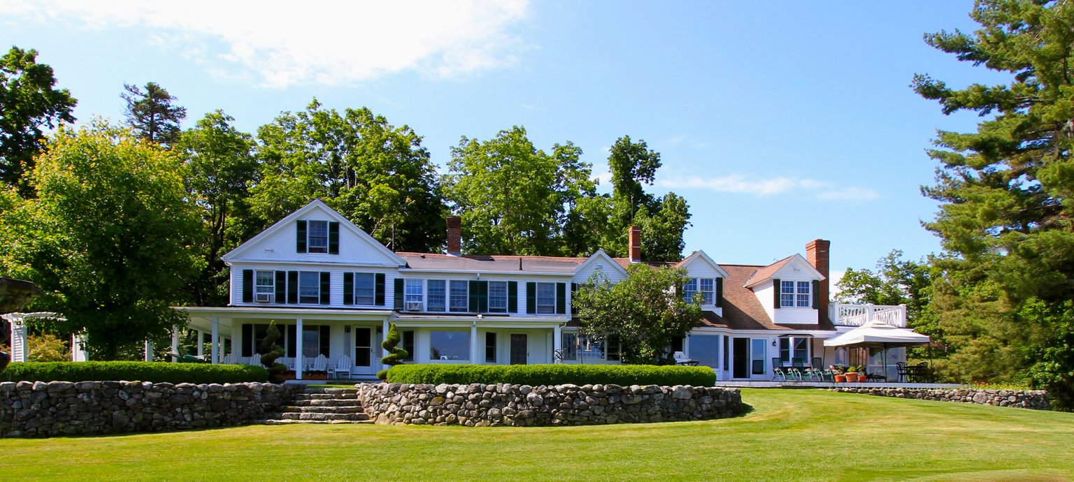 Ashburnham Vacation Rental