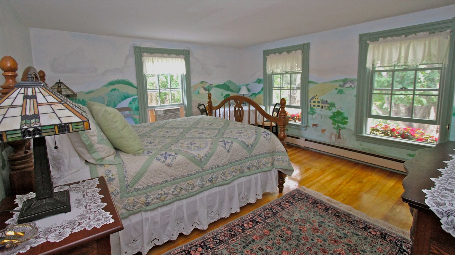 Ashburnham Vacation Rental