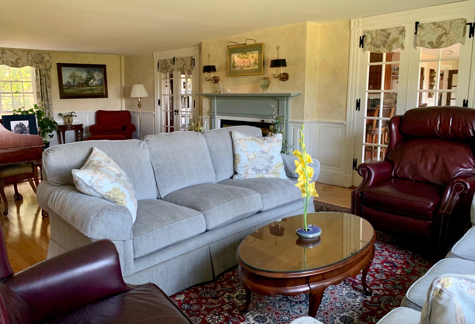 Ashburnham Vacation Rental