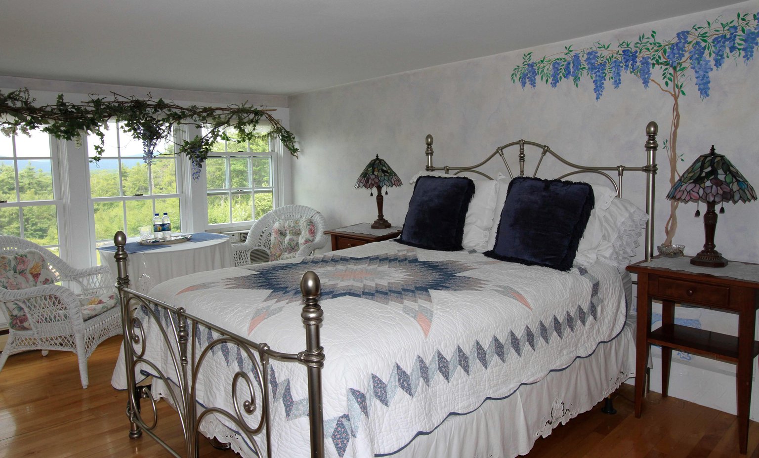 Ashburnham Vacation Rental