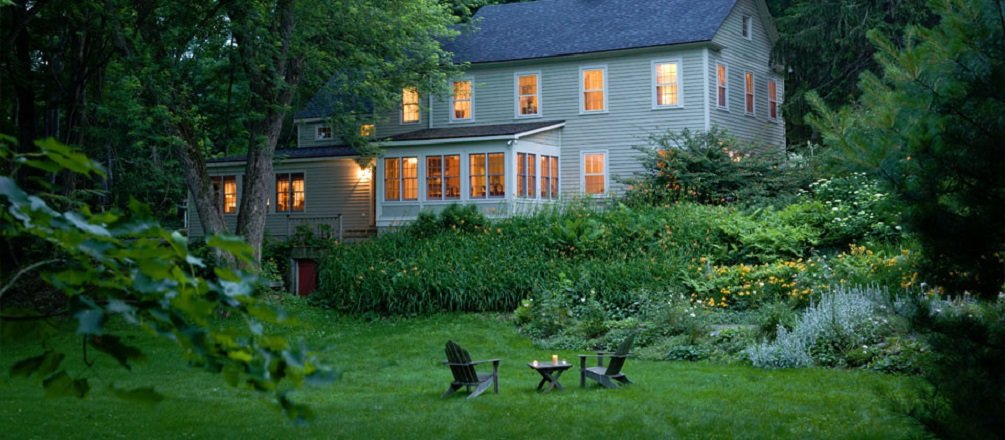 Hillsdale Vacation Rental