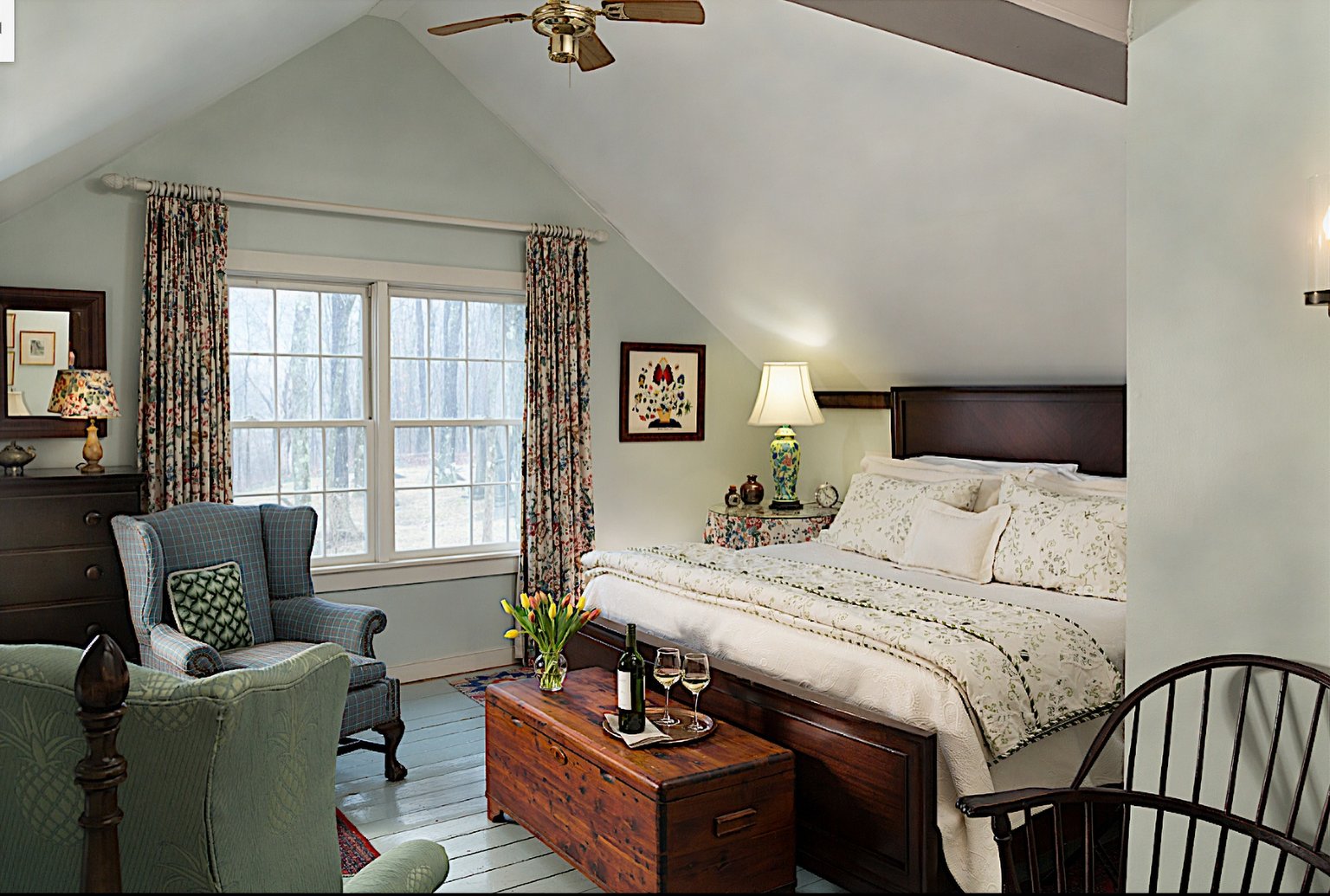 Hillsdale Vacation Rental