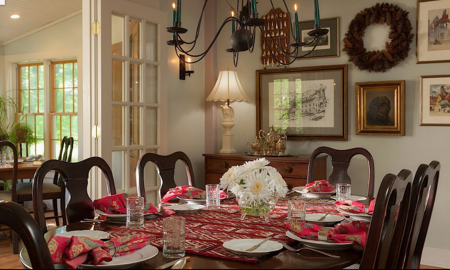 Hillsdale Vacation Rental
