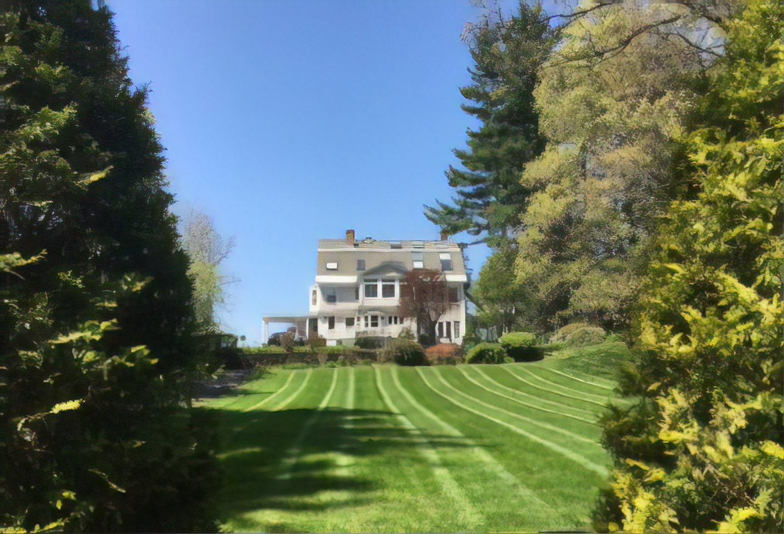 Greenfield Vacation Rental