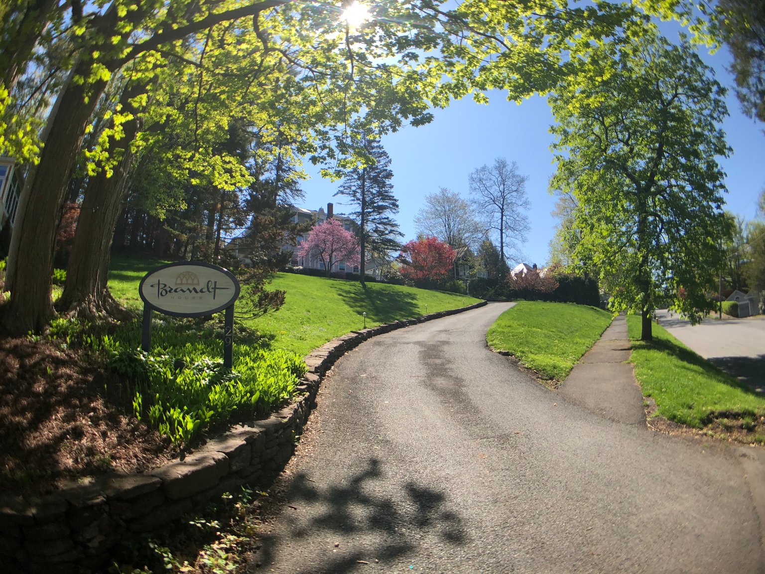 Greenfield Vacation Rental
