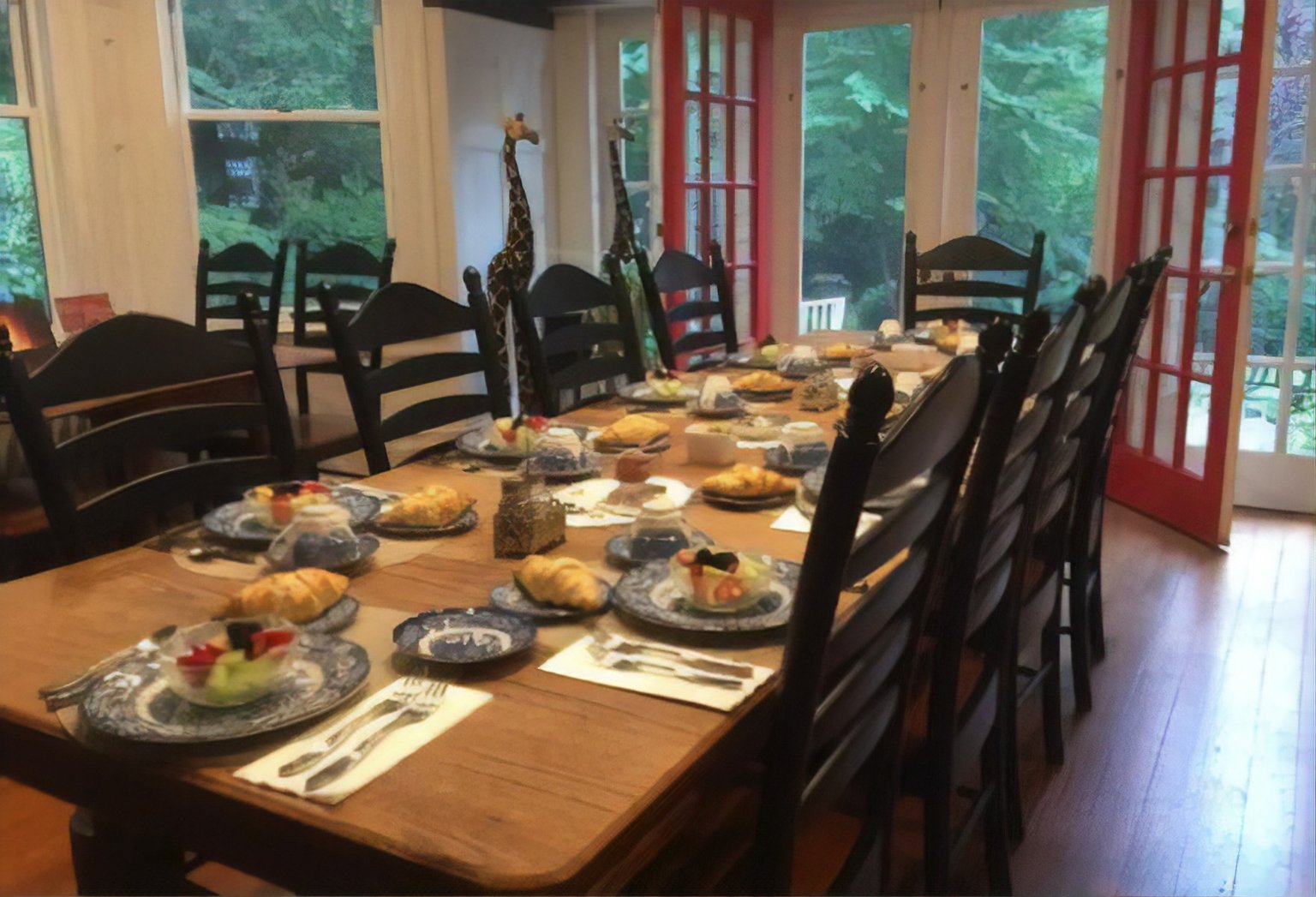 Greenfield Vacation Rental
