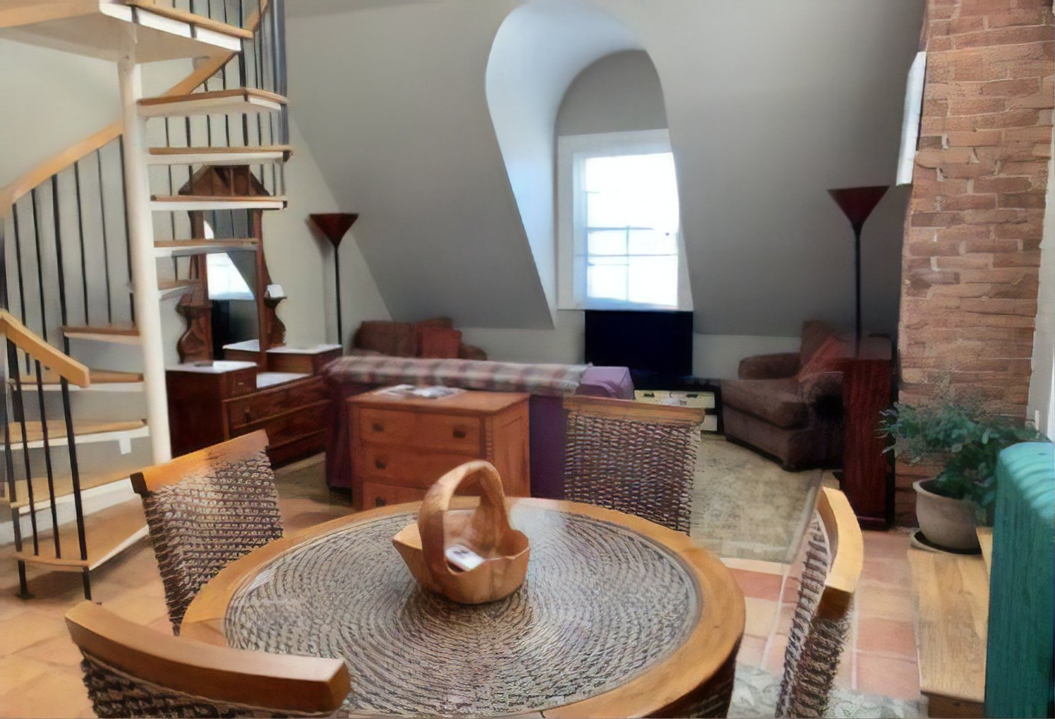 Greenfield Vacation Rental