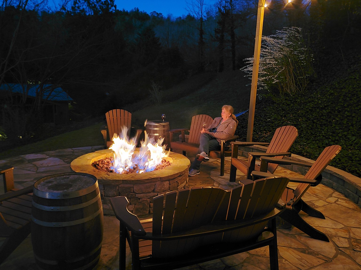 Clayton Vacation Rental