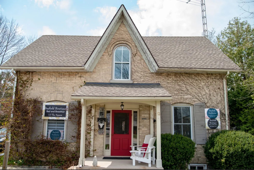 Bluewater Vacation Rental