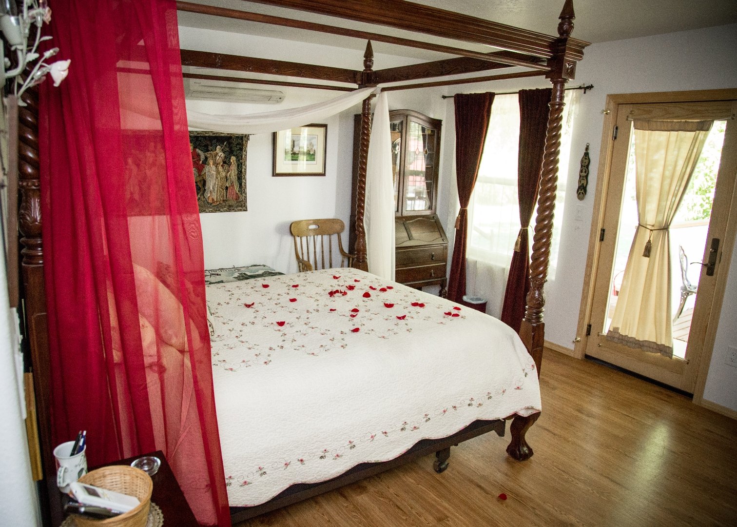 Albuquerque Vacation Rental