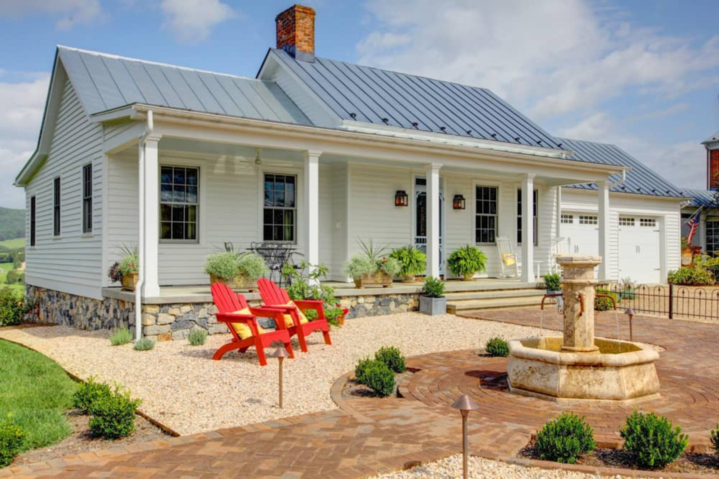 Lexington Vacation Rental