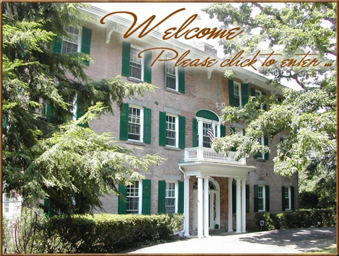 Geneseo Vacation Rental