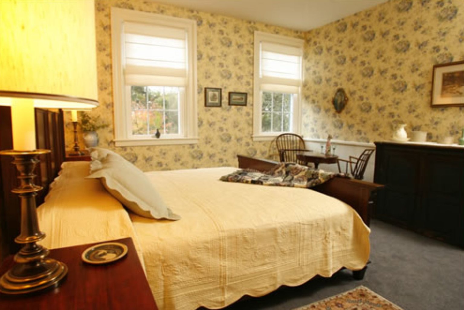 Geneseo Vacation Rental