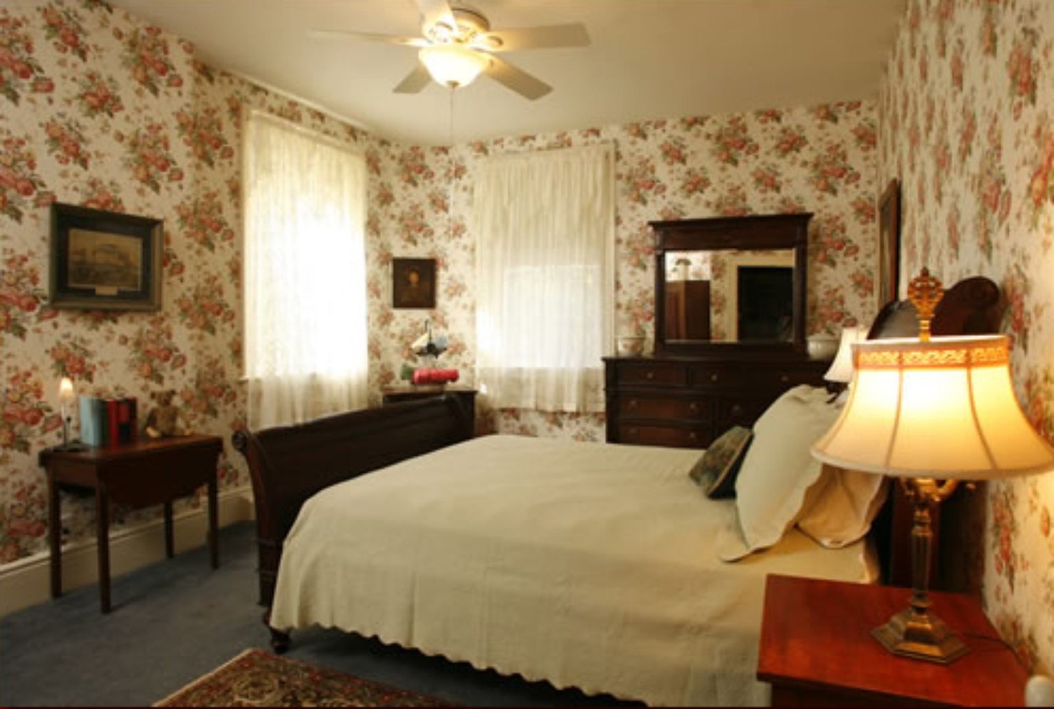 Geneseo Vacation Rental