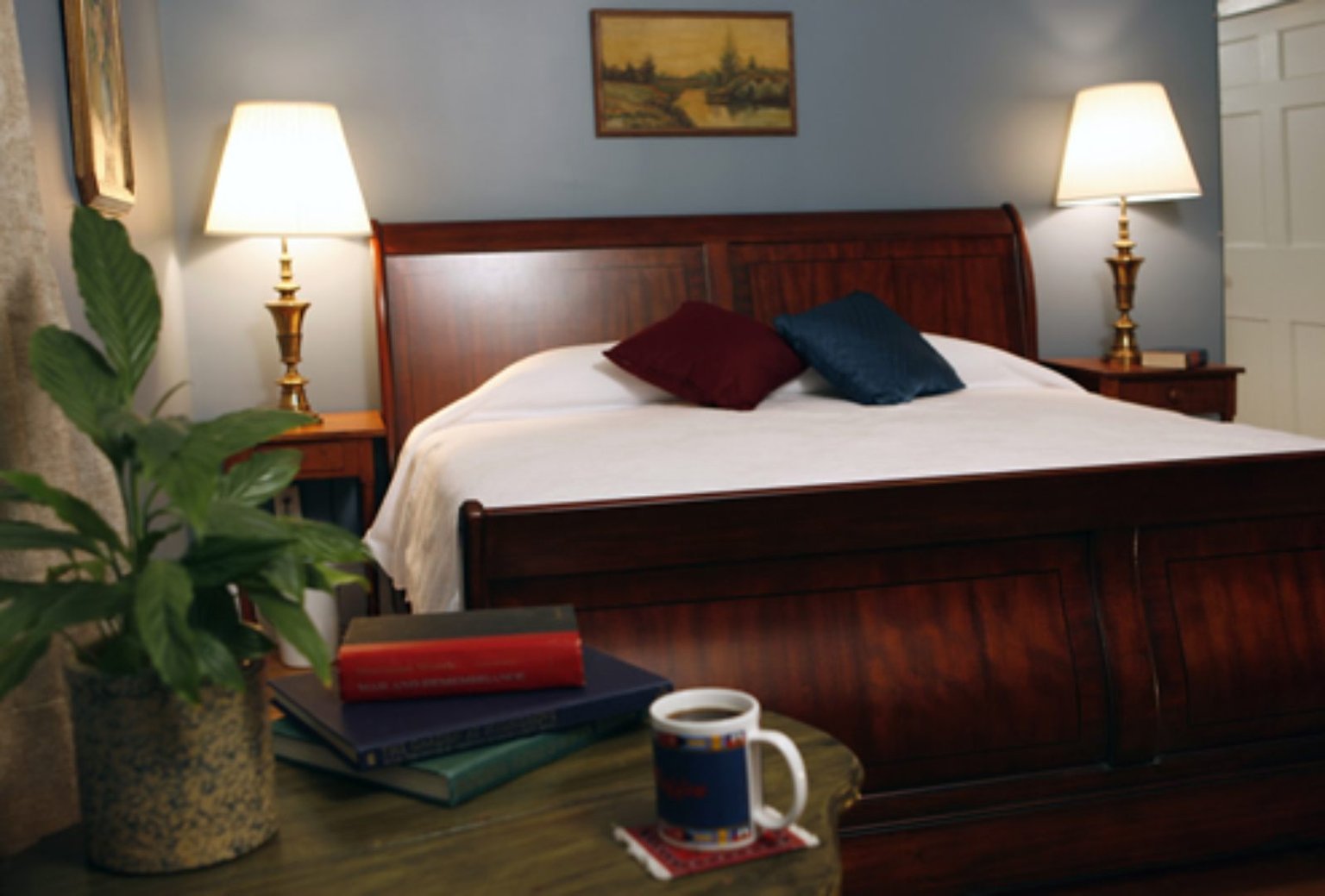 Geneseo Vacation Rental